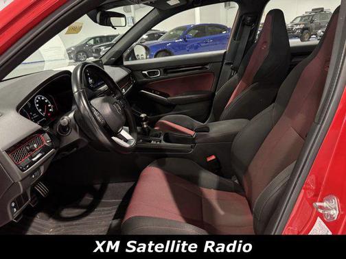 2023 Honda Civic Si Base