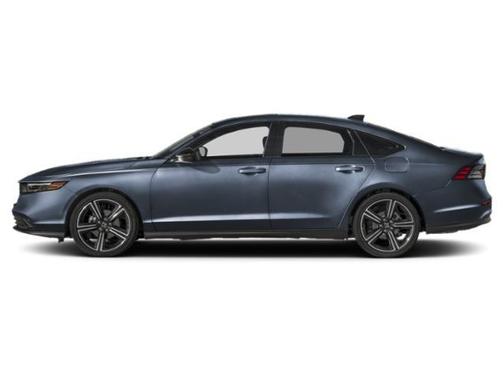 Meteorite Gray Metallic 2026 Honda Accord SE