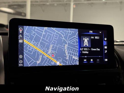 2022 Lexus GX 460 Base