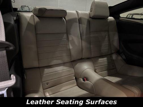 2014 Ford Mustang GT Premium