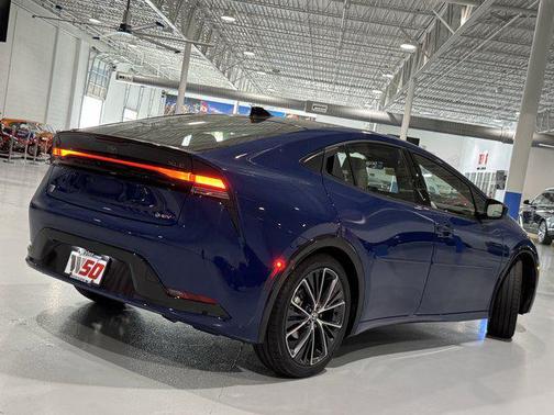 2024 Toyota Prius Limited