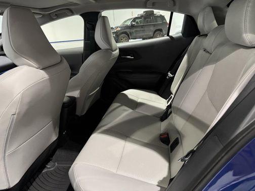 2024 Toyota Prius Limited