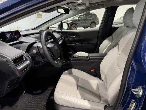 2024 Toyota Prius Limited