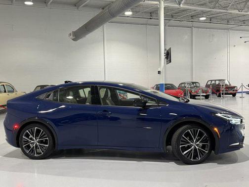 2024 Toyota Prius Limited