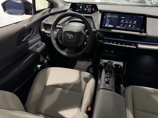 2024 Toyota Prius Limited