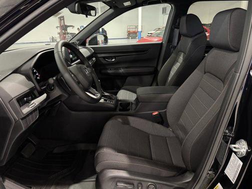 2026 Honda CR-V Hybrid Sport AWD