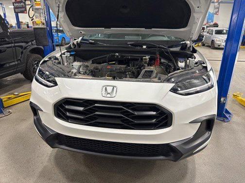 2025 Honda HR-V AWD Sport