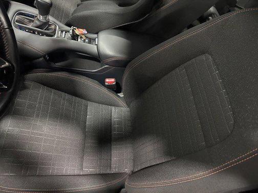 2025 Honda HR-V AWD Sport