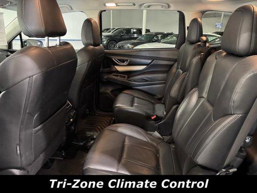 2021 Subaru Ascent Limited 7-Passenger