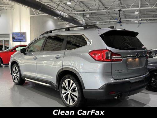2021 Subaru Ascent Limited 7-Passenger