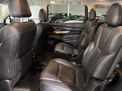 2021 Subaru Ascent Limited 7-Passenger