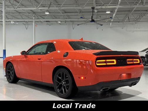 2020 Dodge Challenger GT