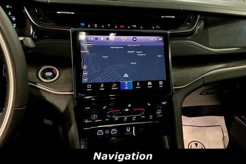 Bright White Clearcoat 2022 Jeep Grand Cherokee 4xe Base