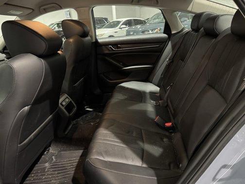 2022 Honda Accord Sport SE 1.5T