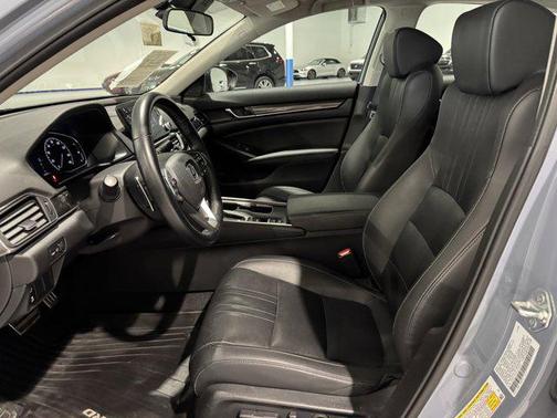 2022 Honda Accord Sport SE 1.5T