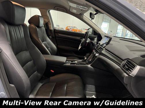 2022 Honda Accord Sport SE 1.5T