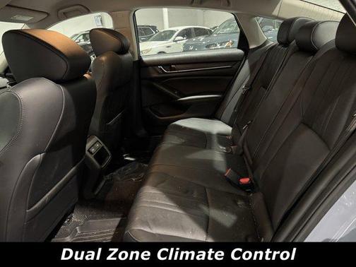 2022 Honda Accord Sport SE 1.5T