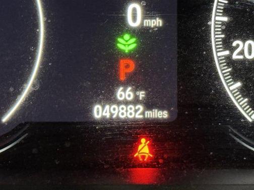 2022 Honda Accord Sport SE 1.5T