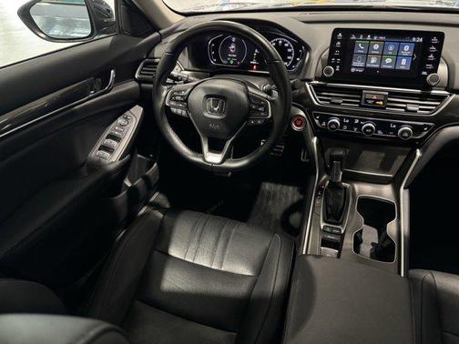 2022 Honda Accord Sport SE 1.5T
