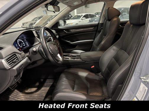 2022 Honda Accord Sport SE 1.5T