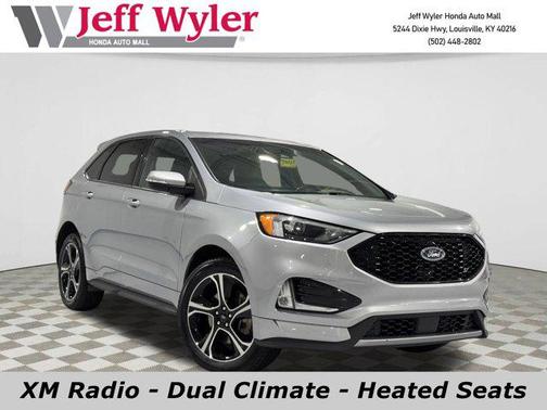 2022 Ford Edge ST