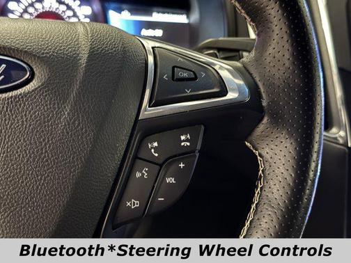 2022 Ford Edge ST