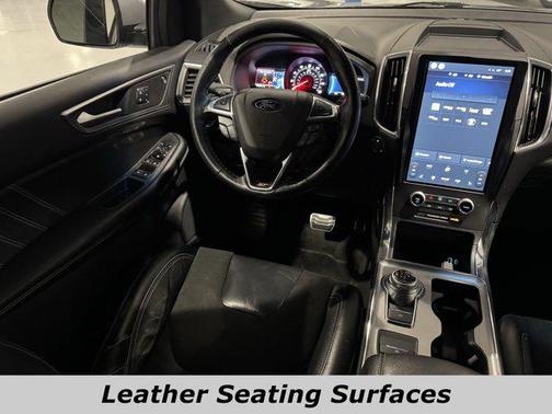 2022 Ford Edge ST
