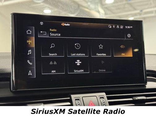 2021 Audi Q5 45 Premium Plus