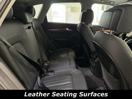 2021 Audi Q5 45 Premium Plus