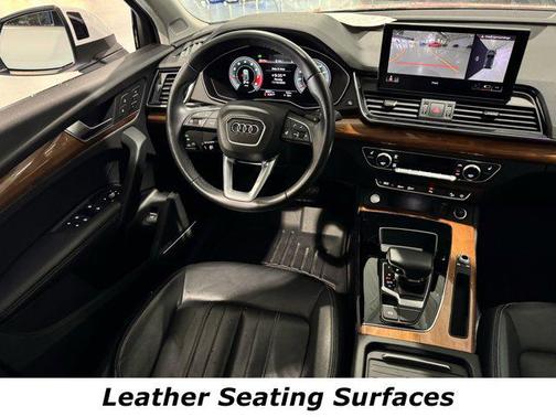2021 Audi Q5 45 Premium Plus