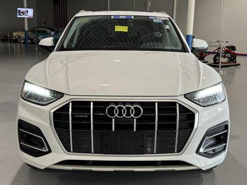 2021 Audi Q5 45 Premium Plus