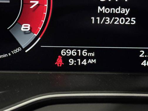 2021 Audi Q5 45 Premium Plus