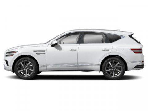 2025 Genesis GV80 3.5T