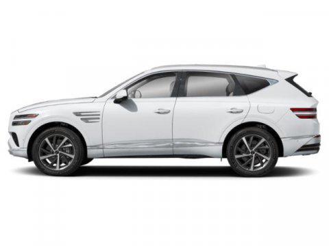 2025 Genesis GV80 3.5T
