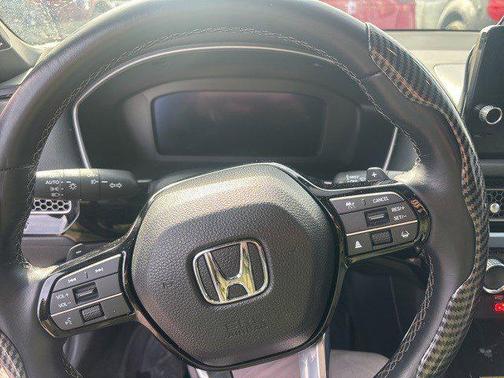 2024 Honda Civic Sport Touring