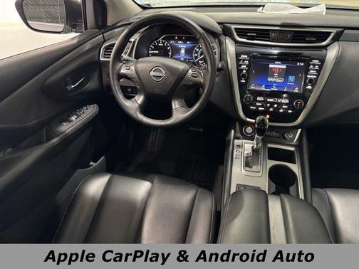 2023 Nissan Murano SV Intelligent AWD