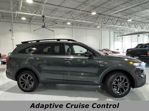 2023 Kia Sorento EX