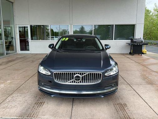 2023 Volvo S90 B6 Ultimate