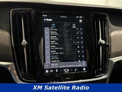 2023 Volvo S90 B6 Ultimate