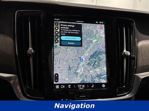 2023 Volvo S90 B6 Ultimate