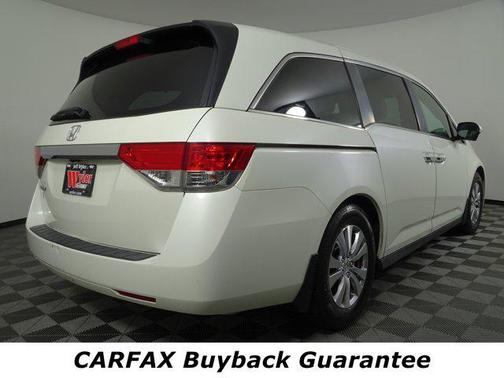 2014 Honda Odyssey EX