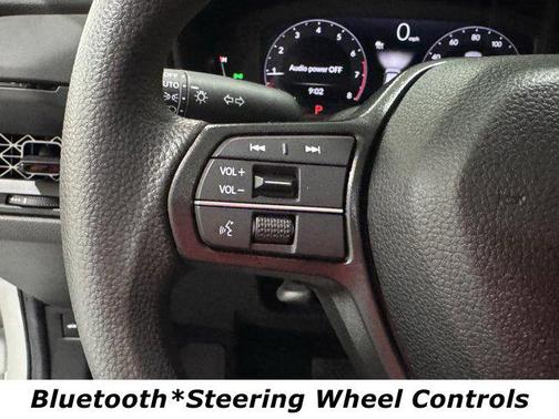 2023 Honda Accord LX 1.5T