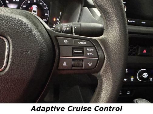 2023 Honda Accord LX 1.5T