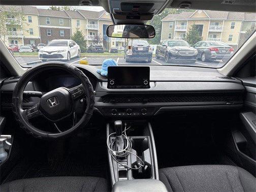2023 Honda Accord LX 1.5T