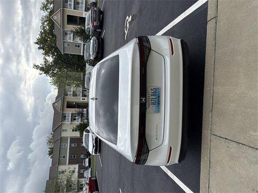 2023 Honda Accord LX 1.5T