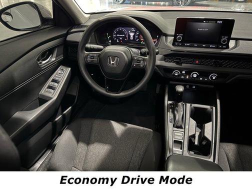 2023 Honda Accord LX 1.5T