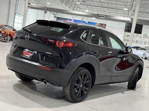 2024 Mazda CX-30 2.5 S Select Sport