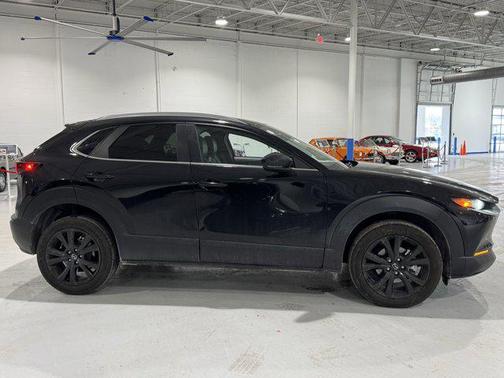 2024 Mazda CX-30 2.5 S Select Sport