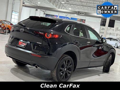 2024 Mazda CX-30 2.5 S Select Sport