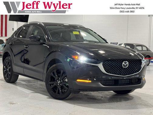 2024 Mazda CX-30 2.5 S Select Sport